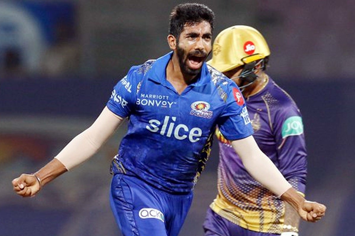 IND vs ENG: जसप्रीत बुमराहच्या वादळासमोर इंग्लंड भुईसपाट! वनडेत भारताविरुद्ध इंग्लंडची निचांकी धावसंख्या