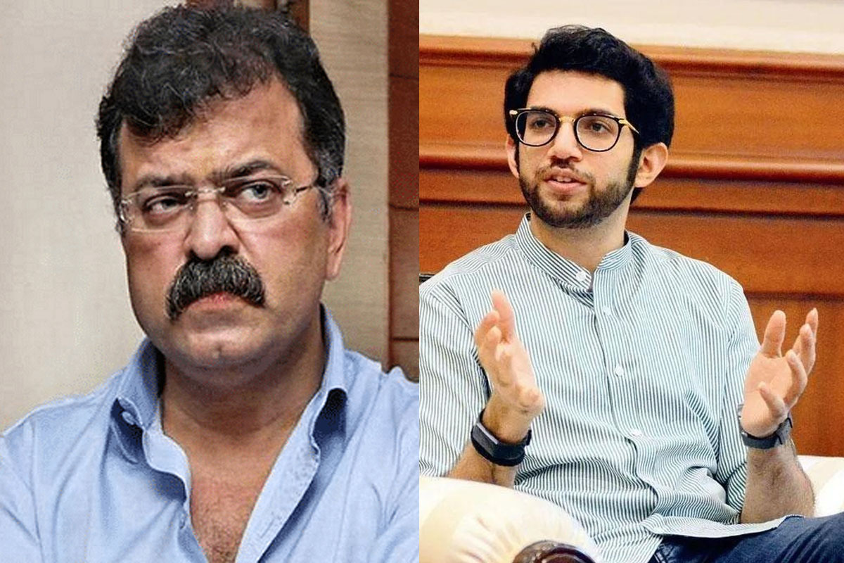 पण पोलिसांच्या घरांच्या किंमतींवरून राज्य सरकारमध्ये मतभेद पाहण्यास मिळत आहे. घरांसाठी आकारण्यात आलेल्या 50 लाखांच्या किंमतीवरून शिवसेनेत नाराजी