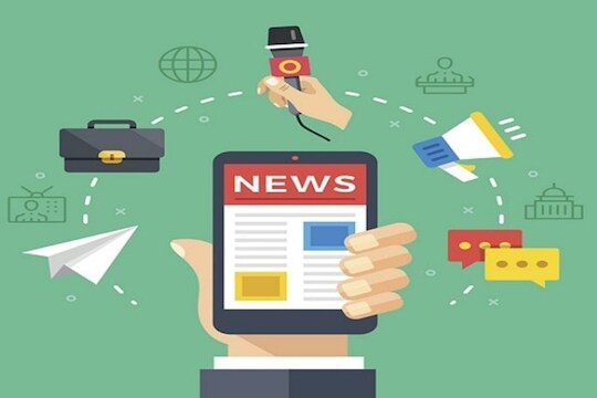 कोर्सेसबद्दल आणि कॉलेजेसबद्दल (Top journalism colleges)  माहिती 