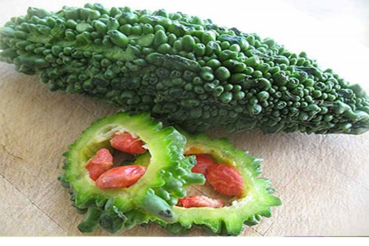 फक्त कारलच नाही तर बियांदेखील भरपूर फायदेशीर; काही दिवसात दिसेल फायदा