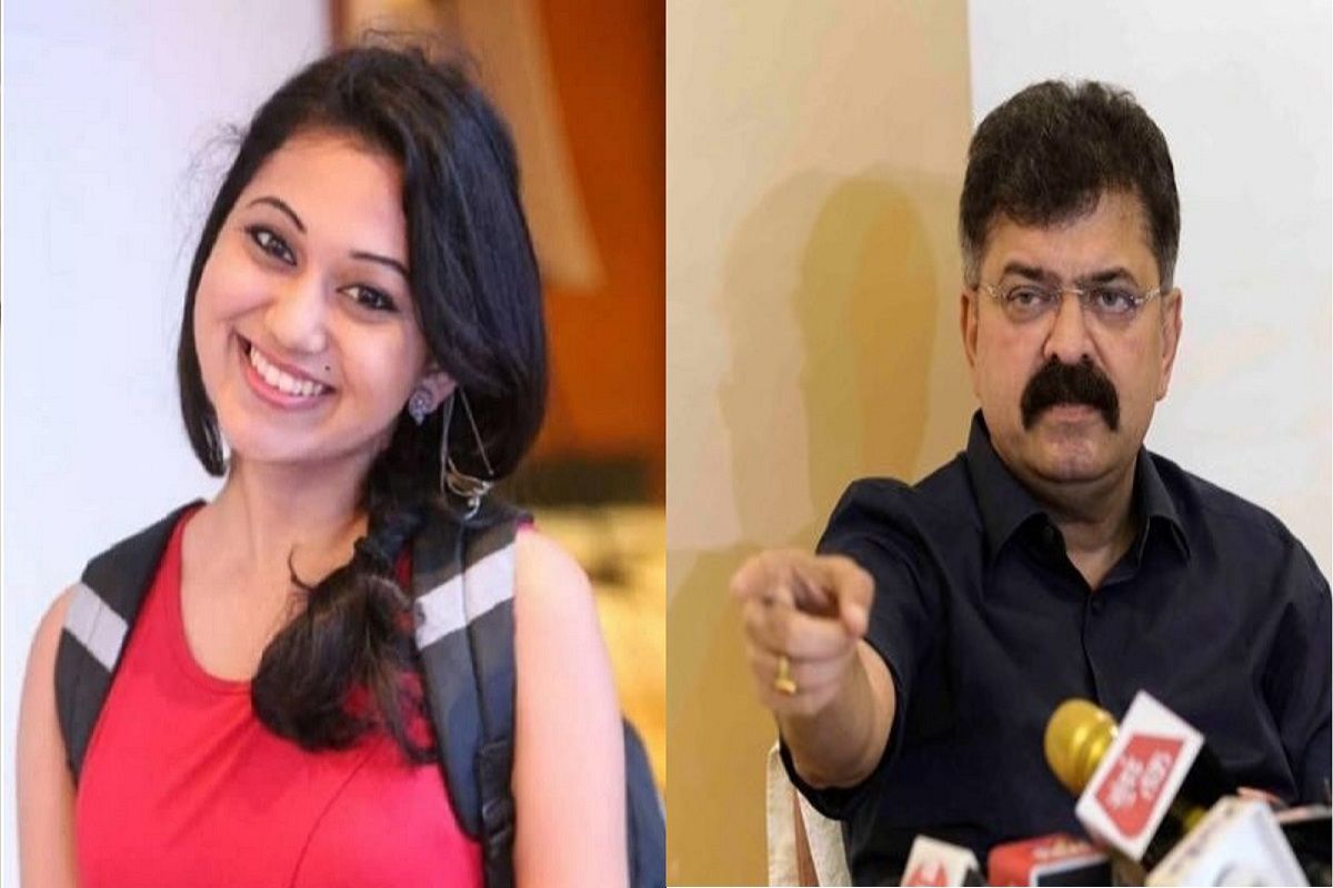 'स्त्रीत्वाच्या आड लपून विष ओकनारी प्रवृत्ती ठेचलीच पाहिजे', जितेंद्र आव्हाड संतापले