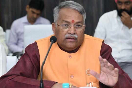 
'ED ची चालबाजी मला माहिती आहे, त्यामुळे ED ला घाबरायचं नाही. तुम्ही किती कमावले? कुठून पैसे आले? 