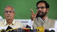 Ajit Navale :अन्यथा मंत्र्यांच्या दारात हरभरा ओतण्याचं आंदोलन, किसान सभेचा इशारा Ajit Navale :अन्यथा मंत्र्यांच्या दारात हरभरा ओतण्याचं आंदोलन, किसान सभेचा इशारा