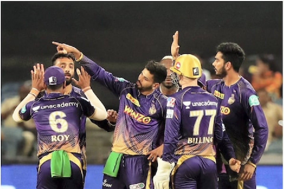 IPL 2022 : श्रेयस अय्यरनं पुन्हा केलं KKR च्या CEO बाबत वक्तव्य, टीम निवडीबाबत दिलं स्पष्टीकरण