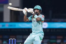 पुन्हा तळपली केएल राहुलची बॅट, डेविड वॉर्नर-एबी डिविलियर्सचे तोडले रेकॉर्ड पुन्हा तळपली केएल राहुलची बॅट, डेविड वॉर्नर-एबी डिविलियर्सचे तोडले रेकॉर्ड