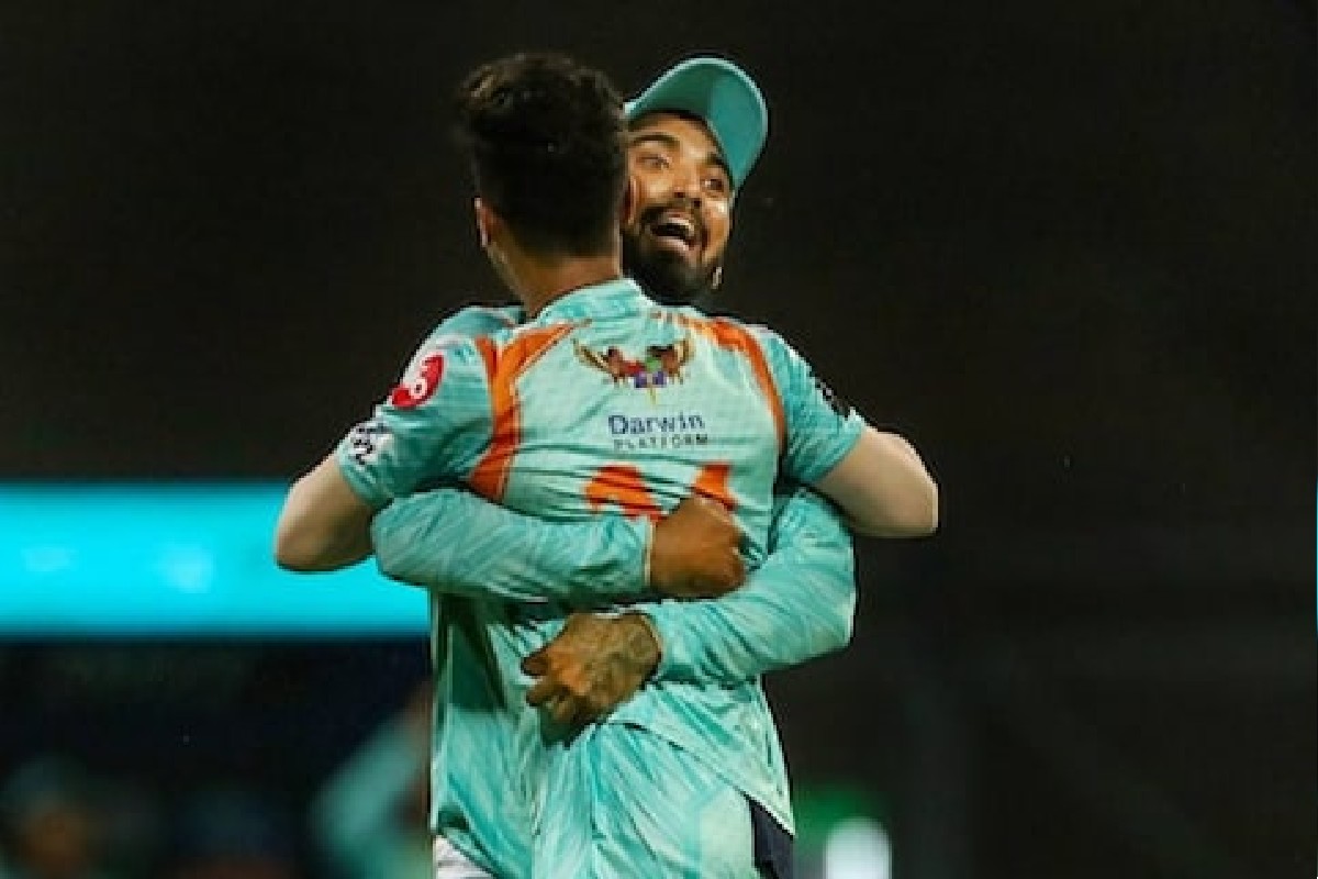 IPL 2022 Points Table : नव्या टीम टॉपवर, चेन्नईच्या विजयानं SRH चं टेन्शन वाढलं