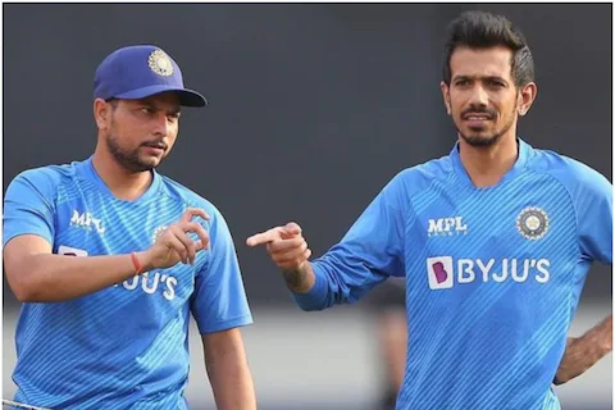 'निवडकर्त्यांनी 'कुल-चा' जोडी का फोडली'? T20 WC मध्ये मिळावी संधी, माजी दिग्गज खेळाडू म्हणतो..