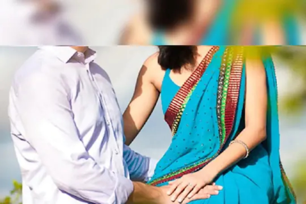 विवाहित भाच्यावर जडलं प्रेम; महिलेला गावकरांनी दिली आयुष्यभराची शिक्षा