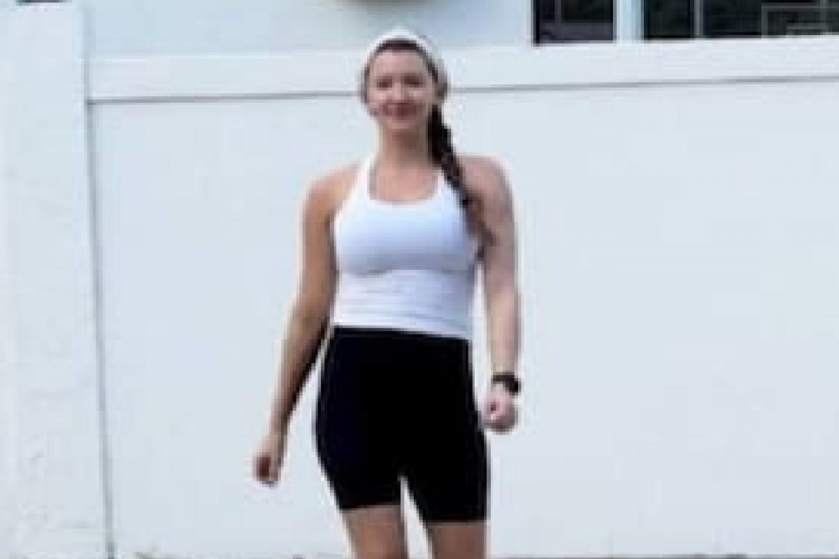 OMG! हे कसं शक्य आहे? महिलेचा चमत्कारिक Pregnancy Video पाहून चक्रावले नेटिझन्स