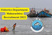 JOB ALERT: राज्याच्या 'या' महत्त्वाच्या विभागात 70,000 रुपये पगाराची नोकरी JOB ALERT: राज्याच्या 'या' महत्त्वाच्या विभागात 70,000 रुपये पगाराची नोकरी