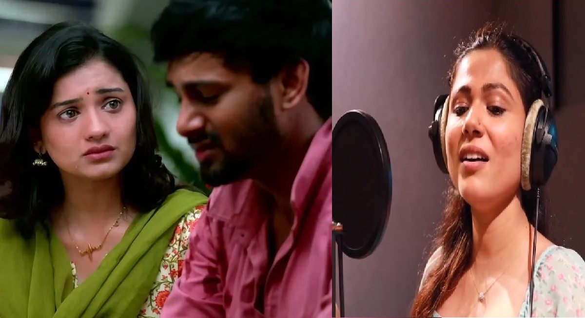 'मन उडू उडू झालं' मालिकेत लवकरचं घुमणार 'अंगाई' चे स्वर; मेकिंग व्हिडिओनं जिंकली मनं