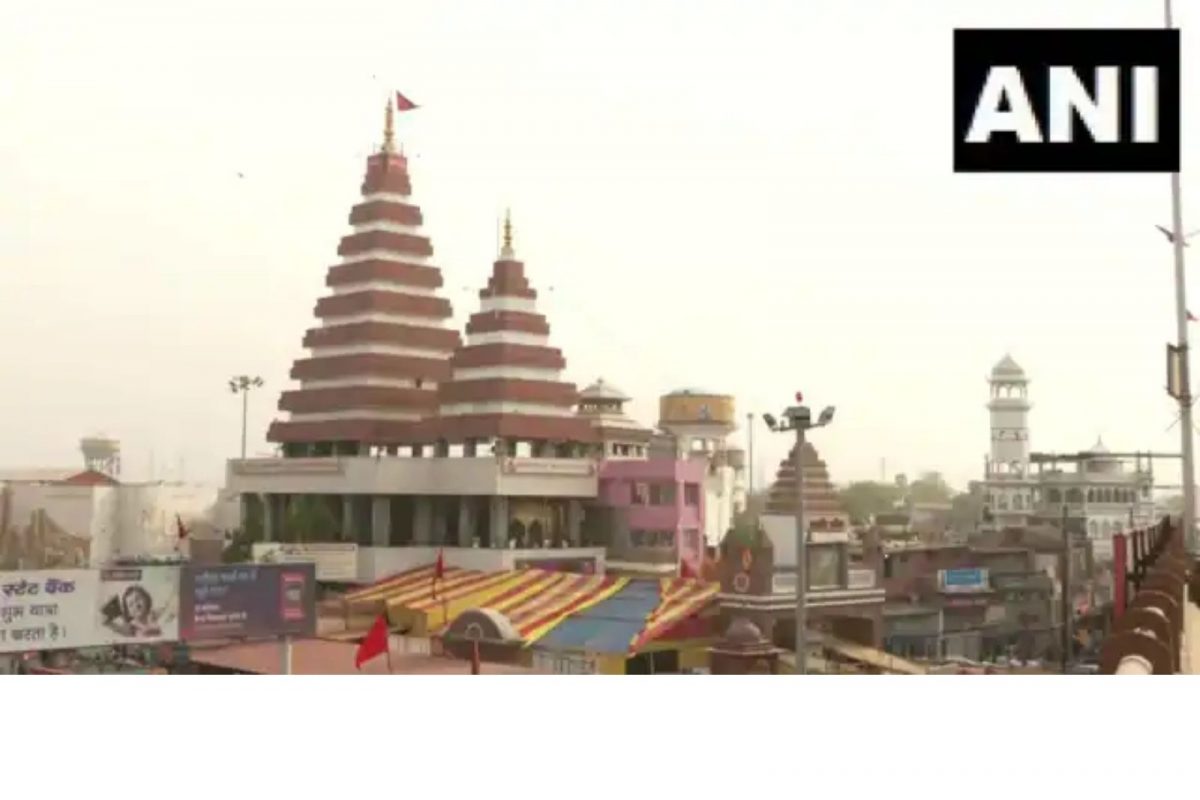 पुन्हा दाखवून दिलं, 'हम एक है!' हिंदू-मुस्लीमच्या नावाने फूट पाडणाऱ्या राजकीय नेत्यांना चपराक