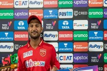 टीमच्या भल्यासाठी मयंकचा मोठा निर्णय, आगामी मॅचमध्येही करणार अंमलबजावणी टीमच्या भल्यासाठी मयंकचा मोठा निर्णय, आगामी मॅचमध्येही करणार अंमलबजावणी