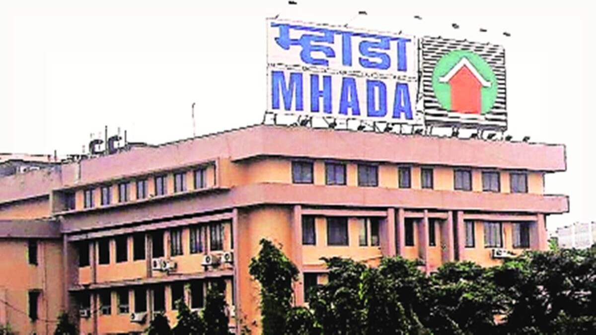MHADA Pune Lottery: पुणे म्हाडाच्या 5 हजार 211 घरांच्या सोडतीचा शुभारंभ, लकी ड्रॉ विजेत्यांची होणार घोषणा
