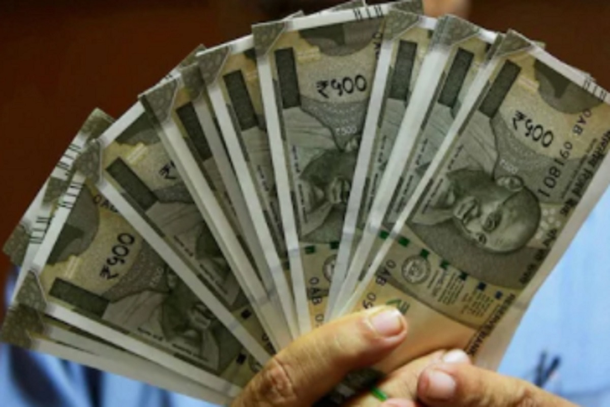 अकाउंटमध्ये शून्य रक्कम असली तरी काढता येणार पैसे; जाणून घ्या कसं