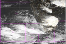 राज्यात तीन दिवस वादळी वाऱ्यासह पाऊस; 13 जिल्ह्यांना yellow alert