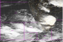 राज्यात तीन दिवस वादळी वाऱ्यासह पाऊस; 13 जिल्ह्यांना yellow alert राज्यात तीन दिवस वादळी वाऱ्यासह पाऊस; 13 जिल्ह्यांना yellow alert
