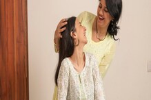 मी आणि आई!:आई मला घट्ट मिठी मारून रडू लागली, त्यानंतर कळालं तिला कोविड झालाय मी आणि आई!:आई मला घट्ट मिठी मारून रडू लागली, त्यानंतर कळालं तिला कोविड झालाय
