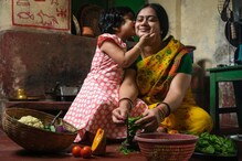 Mother's Day Special : आई सर्वांचं सर्वच करत असते, पण तुम्ही काय करता? Mother's Day Special : आई सर्वांचं सर्वच करत असते, पण तुम्ही काय करता?