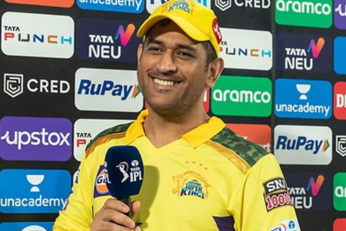 ms dhoni