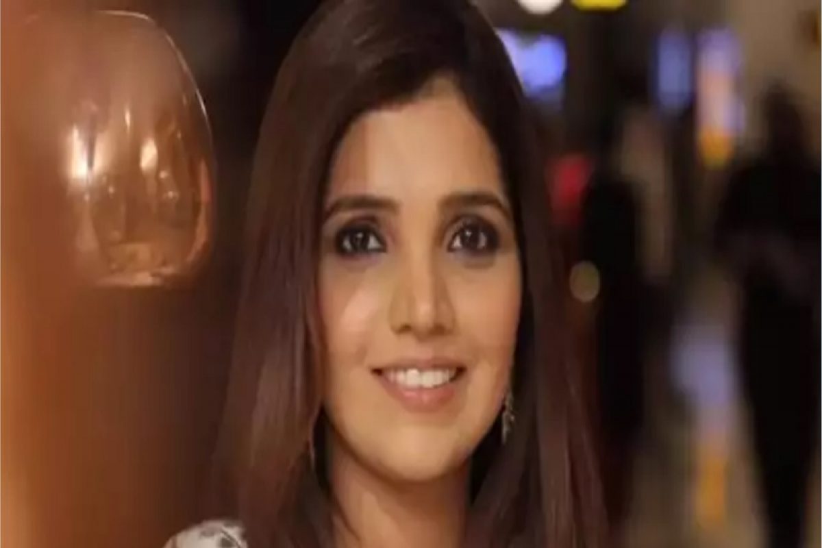 Mukta Barve Birthday: 43 वर्षांची मुक्ता अजूनही आहे अविवाहित, या अभिनेता-दिग्दर्शकावर होता क्रश!