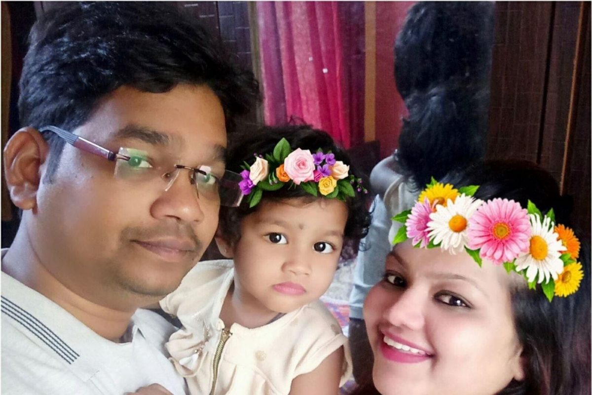 मुंबई : सीजन हॉटेलमध्ये 7 वर्षांच्या मुलीचा कुजलेला मृतदेह, आई गंभीर जखमी; वडील फरार