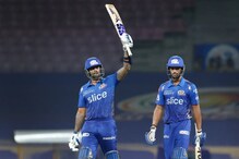 मुंबई इंडियन्स आता सर्वात धोकादायक, सर्व टीमचं करणार भवितव्य निश्चित मुंबई इंडियन्स आता सर्वात धोकादायक, सर्व टीमचं करणार भवितव्य निश्चित