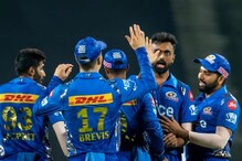 मुंबईच्या 19 वर्षांच्या खेळाडूची कमाल, पंतचा 5 वर्षांपूर्वीचा रेकॉर्ड मोडला मुंबईच्या 19 वर्षांच्या खेळाडूची कमाल, पंतचा 5 वर्षांपूर्वीचा रेकॉर्ड मोडला
