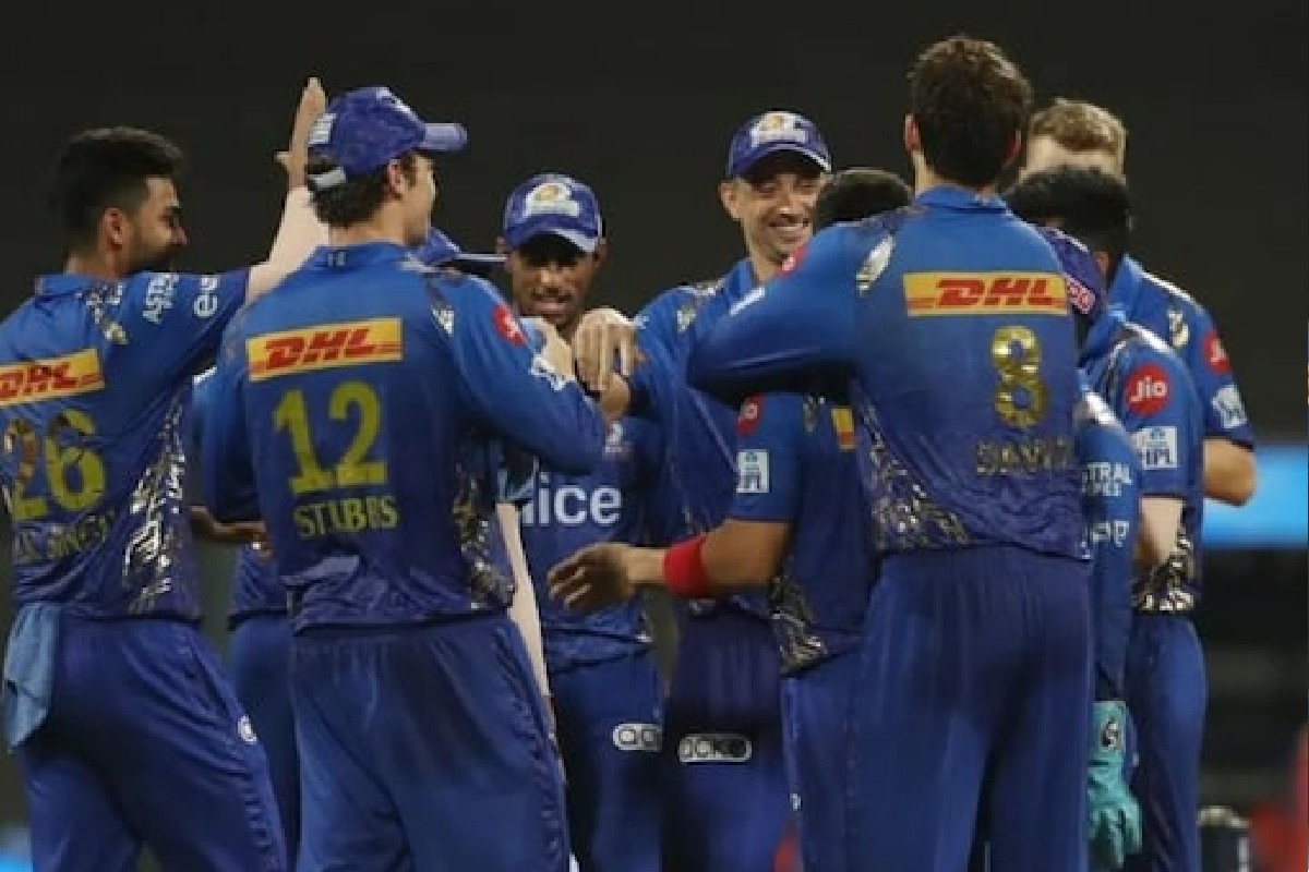 मुंबई इंडियन्सचा खेळाडू ऑस्ट्रेलियाकडून खेळणार, कॅप्टन फिंचनं केलं जाहीर