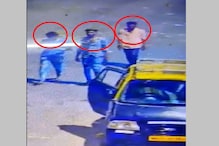 मुंबई: चालत्या ट्रेनमध्ये लुटणारी टोळी गजाआड, CCTV मुळे आरोपींची पोलखोल मुंबई: चालत्या ट्रेनमध्ये लुटणारी टोळी गजाआड, CCTV मुळे आरोपींची पोलखोल