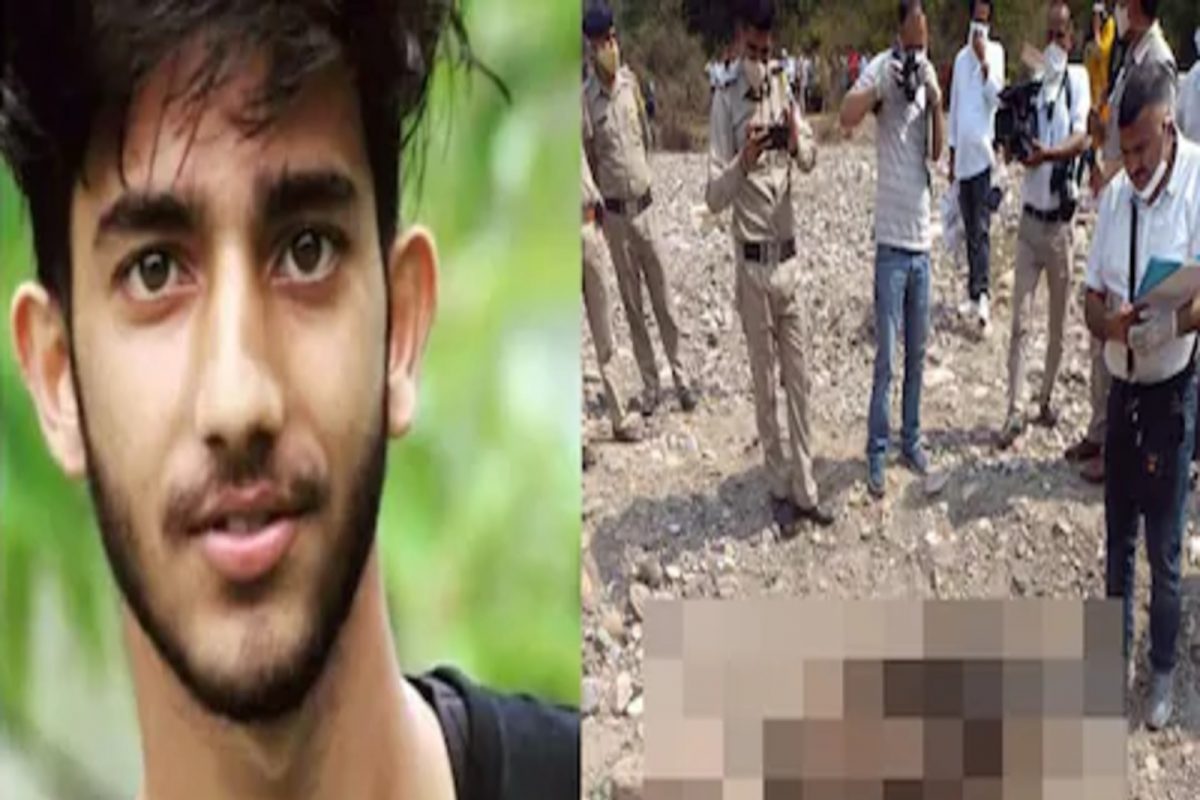 ड्रग्सच्या अतिसेवनाने 19 वर्षीय तरुणाचा मृत्यू; मित्रांनीच पुरला मृतदेह आणि...