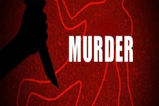 'या' घटनेनंतर मेहुणीसोबतच राहत होता भावोजी! दुसऱ्या पत्नीच्या भावाने चाकू भोसकून केली हत्या