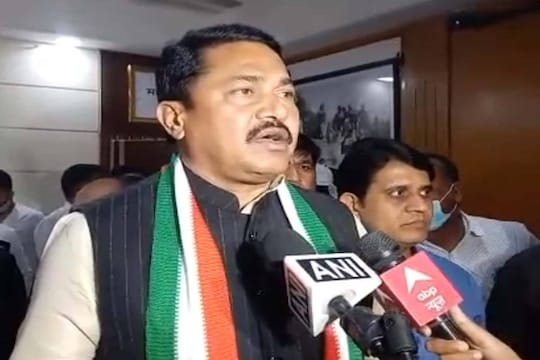 ''गेल्या अडीच वर्षात NCP कडून काँग्रेसला संपवण्याचा प्रयत्न'', नाना पटोलेंचा गंभीर आरोप