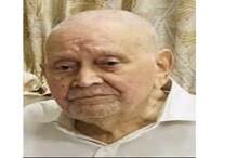 काँग्रेस नेते हुसेन दलवाई यांचं निधन, मान्सून केरळात दाखल.. TOP बातम्या काँग्रेस नेते हुसेन दलवाई यांचं निधन, मान्सून केरळात दाखल.. TOP बातम्या