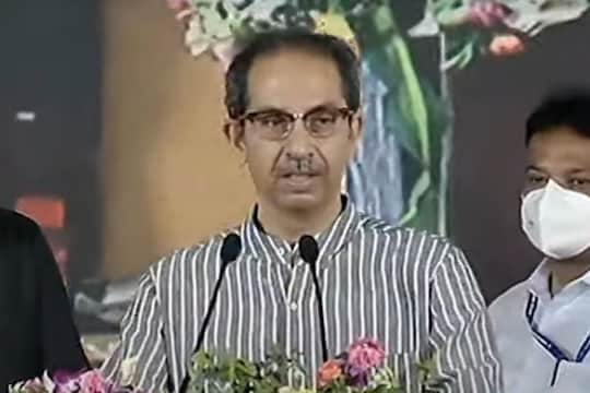 
'14 तारखेला माझी सभा आहे,  मला माझ्या मनात आहे ते मी बोलणार आहे. माझ्या मनात काही तुबलेलं नाहीय पण मनात अनेक काही गोष्टी आहेत त्या बोलणार आहे
