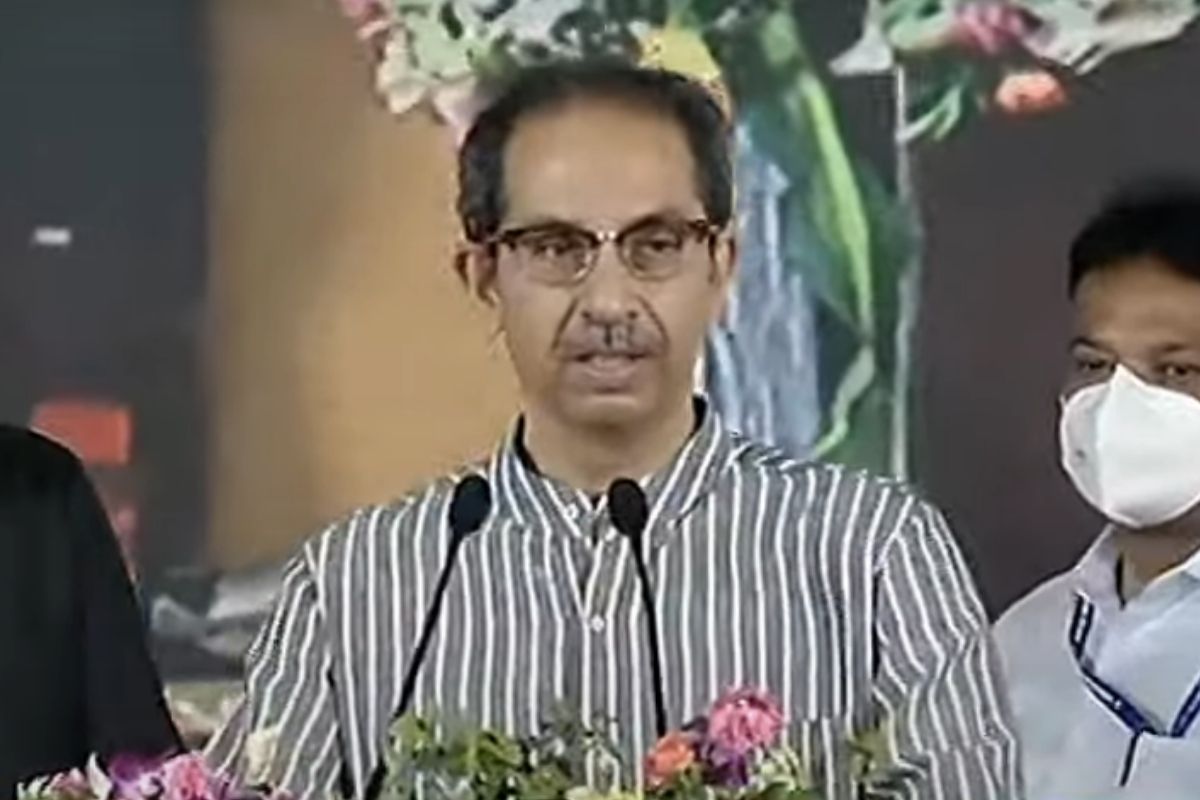 '14 तारखेला माझी सभा आहे, मला माझ्या मनात आहे ते मी बोलणार आहे. माझ्या मनात काही तुबलेलं नाहीय पण मनात अनेक काही गोष्टी आहेत त्या बोलणार आहे