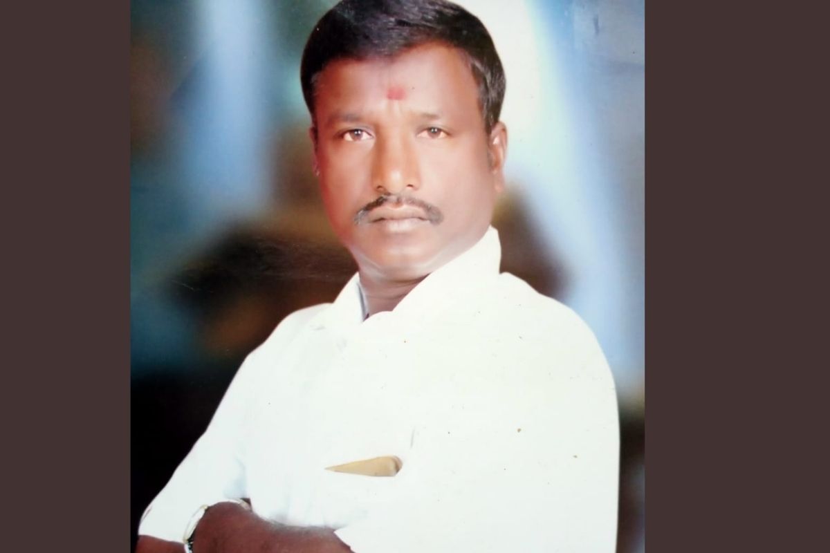 गणेशने घरातून निघून जात असताना, 'मी आजाराला कंटाळून आत्महत्या करायला जात आहे' अस म्हटलं होतं.