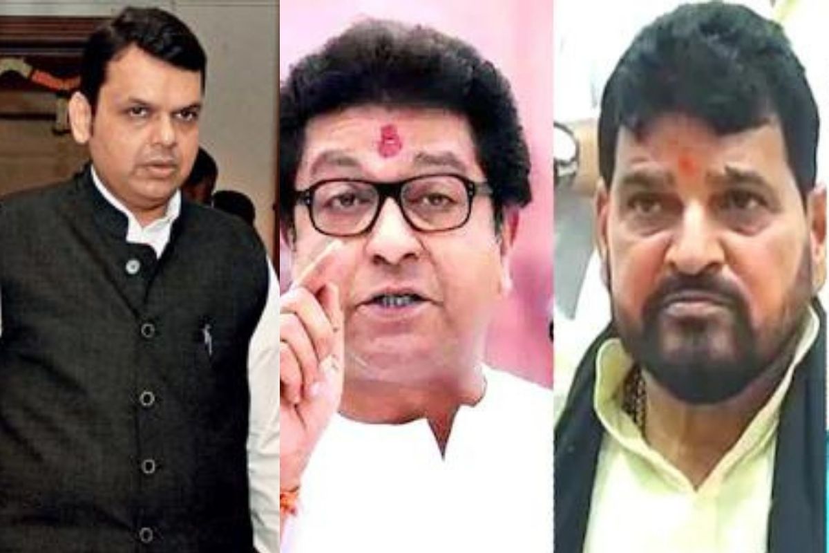 'रामाच्या शरणात जो जात असेल त्याला जाऊ दिलं पाहिजे, रामाच्या शरणात जाण्यापासून कुणाला रोखण्याचे काही कारण नाही'