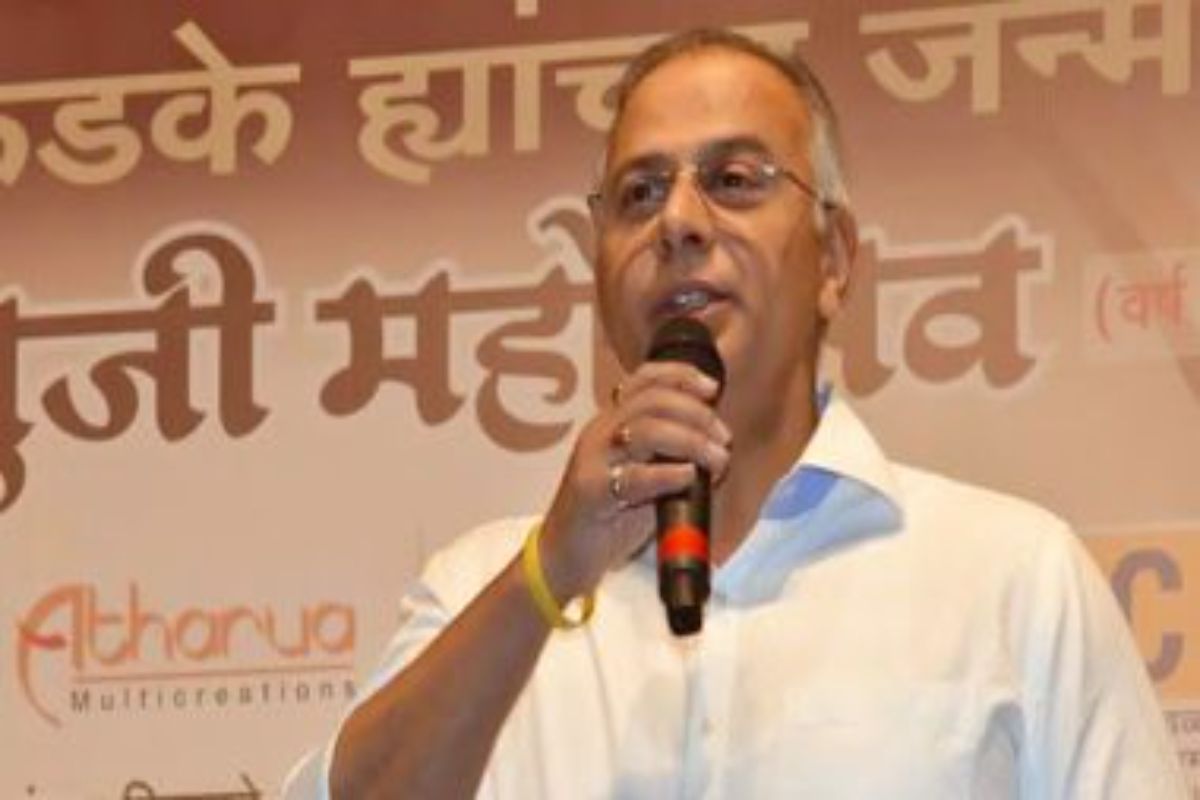 'पक्षशिस्तीचे पालन करा, अन्यथा...', मनसेच्या ज्येष्ठ नेत्याची कार्यकर्त्यांना तंबी