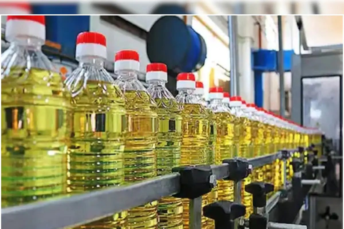 एका दिवसात किती प्रमाणात रिफाइंड तेल शरीरासाठी पुरेसं असतं, याची माहिती घेऊ या.