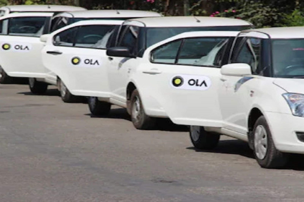 OLA चालकाकडून अल्पवयीन मुलीकडे शरीरसुखाची मागणी; मुंबईतील धक्कादायक घटना