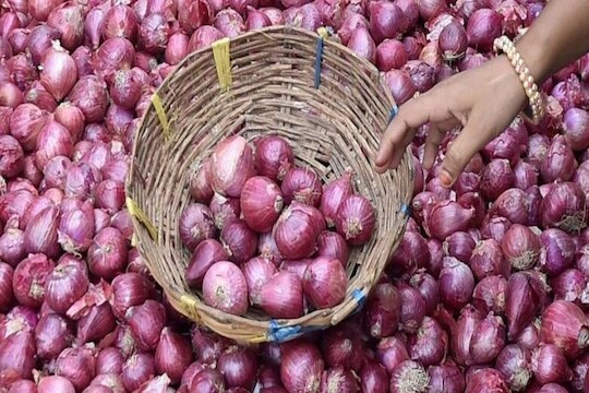 महागाईत कांद्याची भर! दिवाळीनंतर किंमती 15 रुपयांनी वाढण्याची शक्यता