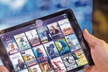 फ्रीमध्ये मूव्ही, वेब सीरिज पाहायचं आहे? हे 5 Apps करा इन्स्टॉल फ्रीमध्ये मूव्ही, वेब सीरिज पाहायचं आहे? हे 5 Apps करा इन्स्टॉल
