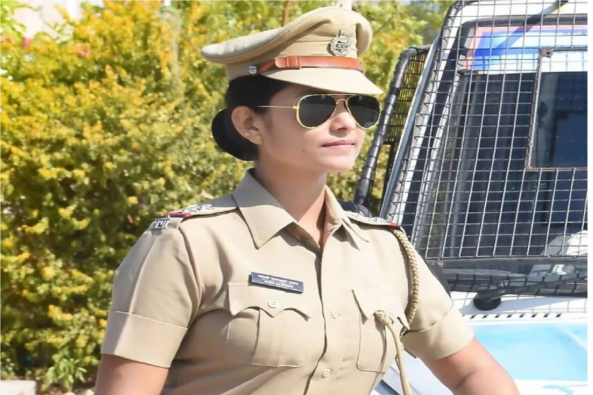 PSI असलेली 'ही' अभिनेत्री लवकरच बांधणार लग्नगाठ, मेंदी आणि हळदी सोहळा थाटात पडला पार!