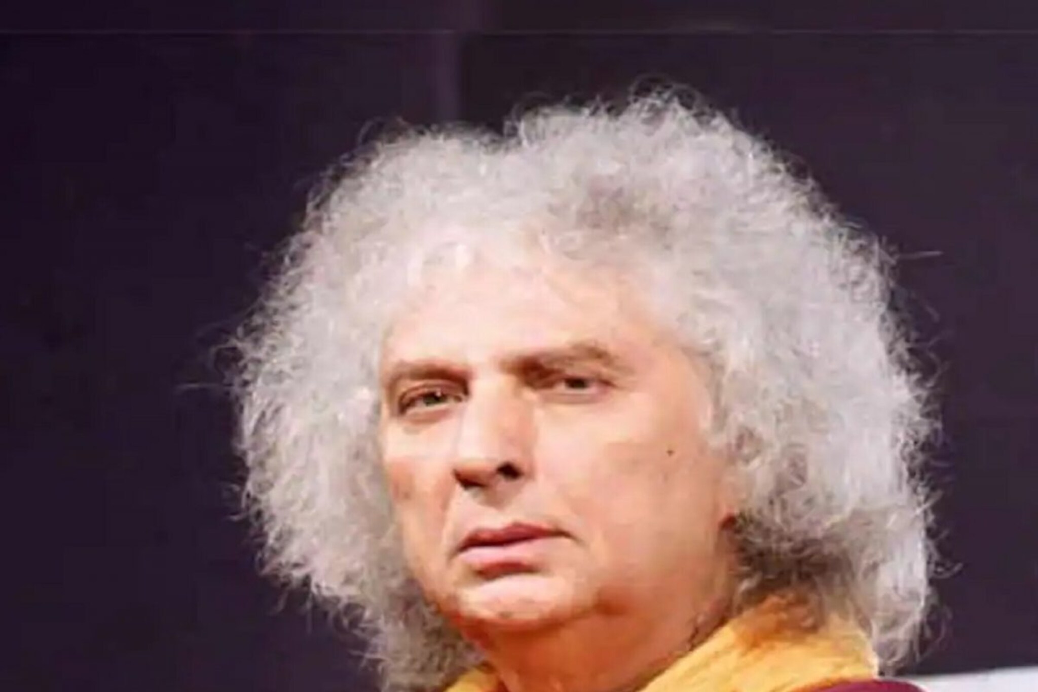 BREAKING: प्रसिद्ध संतूर वादक पं. शिवकुमार शर्मा काळाच्या पडद्याआड