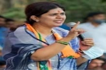 मोठी बातमी! पंकजा महाराष्ट्राच्या राजकारणात पुन्हा महत्त्वाच्या भूमिकेत येणार? मोठी बातमी! पंकजा महाराष्ट्राच्या राजकारणात पुन्हा महत्त्वाच्या भूमिकेत येणार?