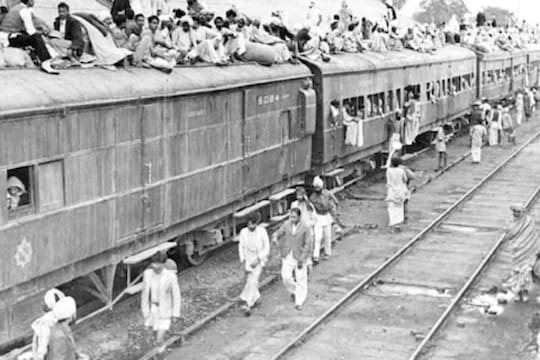 भारतातील 80 वर्षीय वृद्धाला पाकिस्तानात घ्यायचाय अखेरचा श्वास! कारण वाचून पाणावतील डोळे