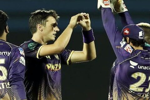 केकेआरसाठी शनिवारी सनरायझर्स हैदराबाद (KKR vs SRH) विरूद्धचा सामना 'करो वा मरो' स्वरूपाचा आहे. या सामन्यापूर्वी त्यांना मोठा धक्का बसला आहे.