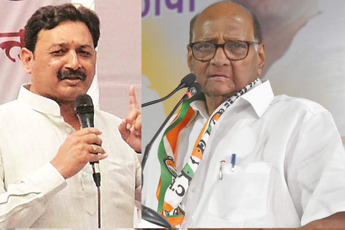 संभाजीराजे यांनीू येत्या राज्यसभा निवडणुकीत अपक्ष म्हणून अर्ज दखल करण्याचा निर्णय जाहीर केला आहे.