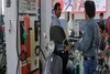 Petrol Diesel Prices :क्रूड ऑइल 110 डॉलर पार,जाणून घ्या तुमच्या शहरातील आजचा भाव